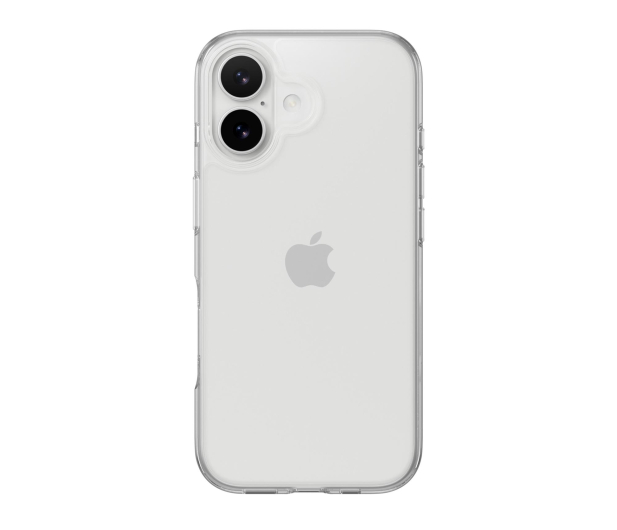 SwitchEasy Crush do iPhone 17 (Transparent ) - 1416094 - zdjęcie